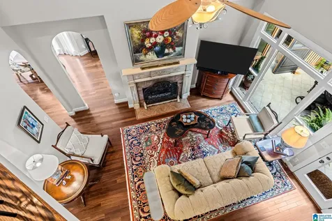 8440 Ledge Circle Trussville AL 35173