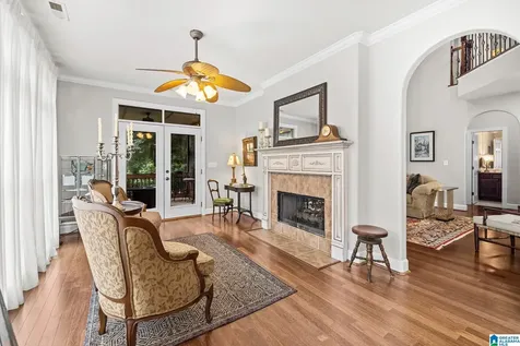 8440 Ledge Circle Trussville AL 35173
