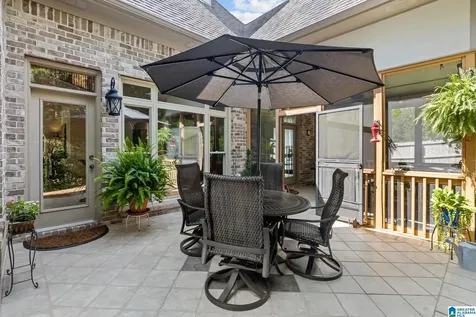 8440 Ledge Circle Trussville AL 35173