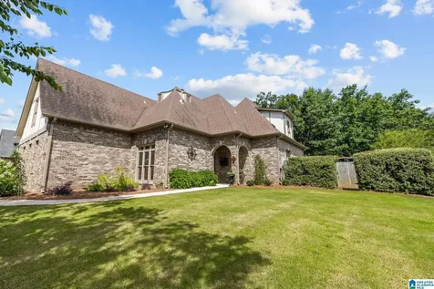 8440 Ledge Circle Trussville AL 35173