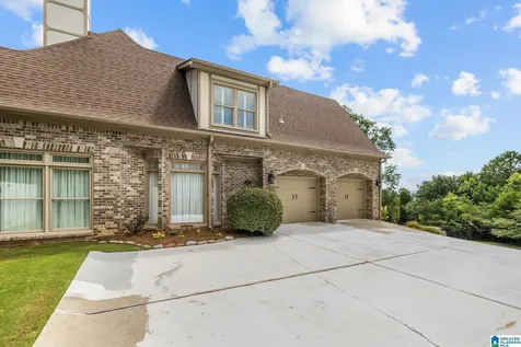 8440 Ledge Circle Trussville AL 35173