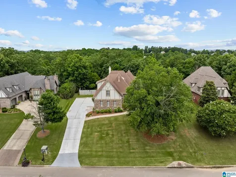 8440 Ledge Circle Trussville AL 35173