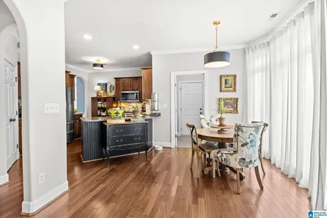 8440 Ledge Circle Trussville AL 35173