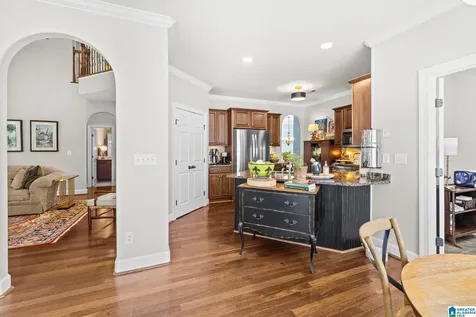 8440 Ledge Circle Trussville AL 35173