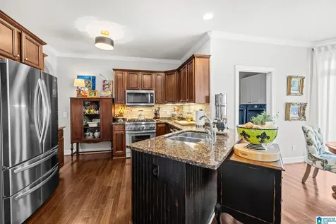 8440 Ledge Circle Trussville AL 35173