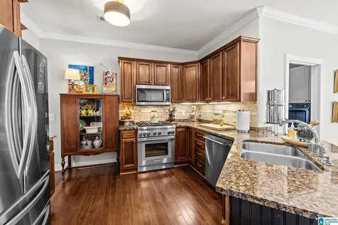 8440 Ledge Circle Trussville AL 35173
