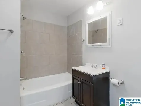 3808 Oakwood Drive Adamsville AL 35005