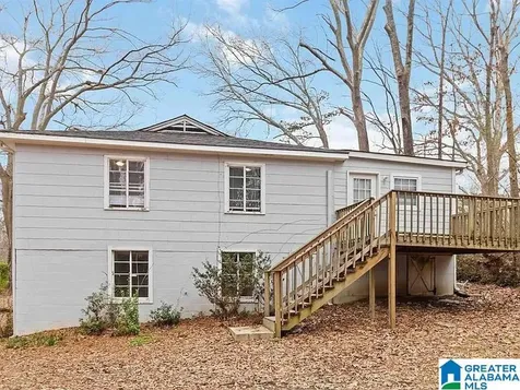 3808 Oakwood Drive Adamsville AL 35005