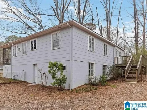 3808 Oakwood Drive Adamsville AL 35005