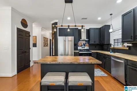 331 Creekside Lane Pelham AL 35124