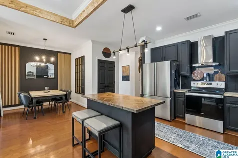 331 Creekside Lane Pelham AL 35124