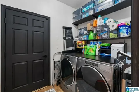 331 Creekside Lane Pelham AL 35124