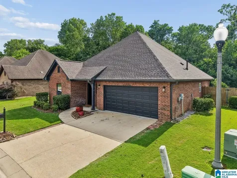 331 Creekside Lane Pelham AL 35124