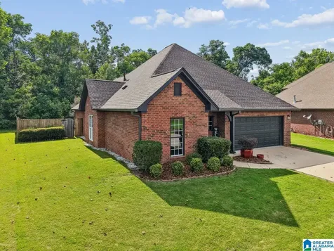 331 Creekside Lane Pelham AL 35124