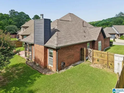 331 Creekside Lane Pelham AL 35124