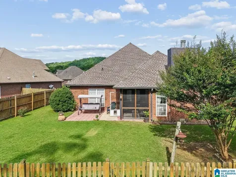 331 Creekside Lane Pelham AL 35124