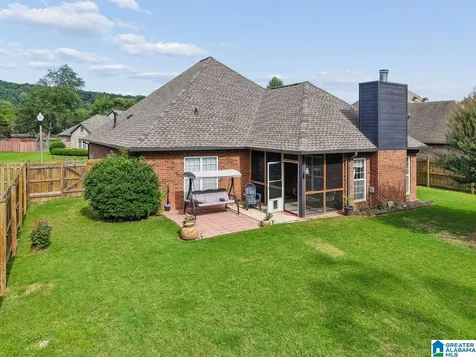 331 Creekside Lane Pelham AL 35124