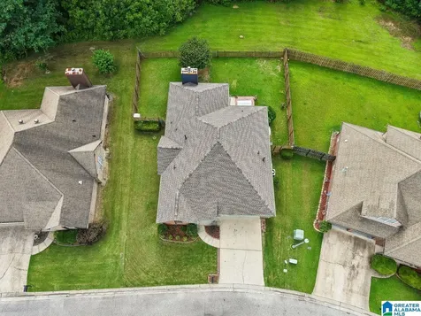 331 Creekside Lane Pelham AL 35124