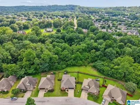 331 Creekside Lane Pelham AL 35124