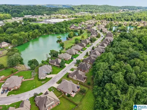 331 Creekside Lane Pelham AL 35124