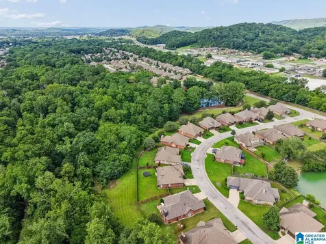 331 Creekside Lane Pelham AL 35124