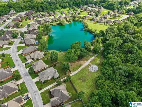 331 Creekside Lane Pelham AL 35124