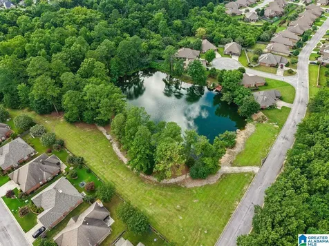 331 Creekside Lane Pelham AL 35124