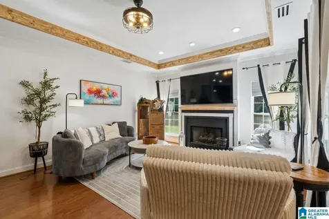 331 Creekside Lane Pelham AL 35124