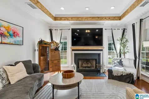 331 Creekside Lane Pelham AL 35124