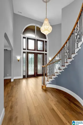 205 Woodbridge Trail Chelsea AL 35043