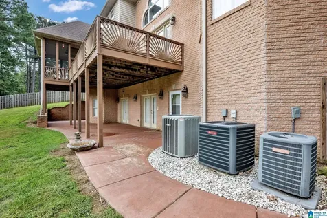 205 Woodbridge Trail Chelsea AL 35043