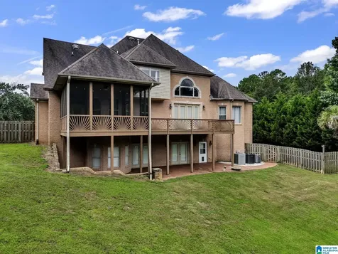 205 Woodbridge Trail Chelsea AL 35043