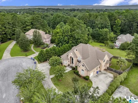 205 Woodbridge Trail Chelsea AL 35043