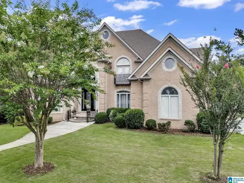 205 Woodbridge Trail Chelsea AL 35043