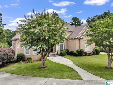 205 Woodbridge Trail Chelsea AL 35043