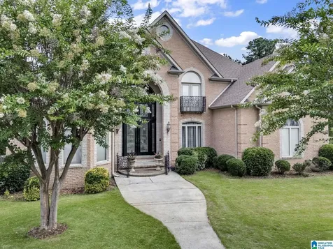 205 Woodbridge Trail Chelsea AL 35043
