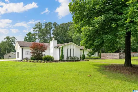 1787 Indian Hills Road Pelham AL 35124