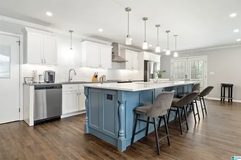 1787 Indian Hills Road Pelham AL 35124