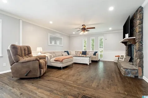 1787 Indian Hills Road Pelham AL 35124