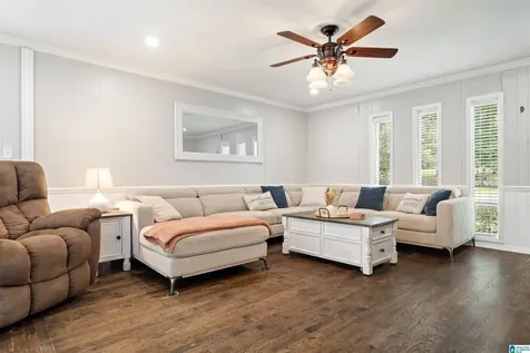 1787 Indian Hills Road Pelham AL 35124