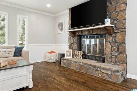 1787 Indian Hills Road Pelham AL 35124