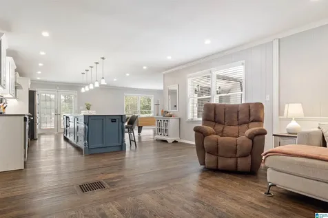 1787 Indian Hills Road Pelham AL 35124