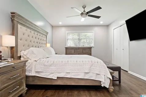 1787 Indian Hills Road Pelham AL 35124