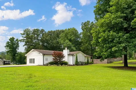 1787 Indian Hills Road Pelham AL 35124