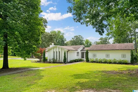 1787 Indian Hills Road Pelham AL 35124