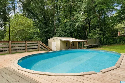 1787 Indian Hills Road Pelham AL 35124