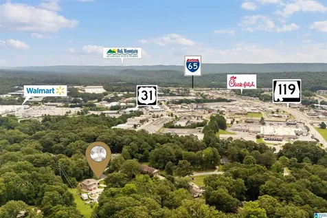 1787 Indian Hills Road Pelham AL 35124