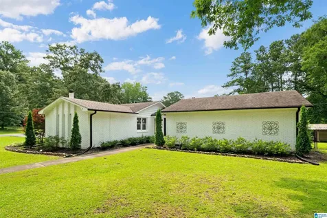 1787 Indian Hills Road Pelham AL 35124