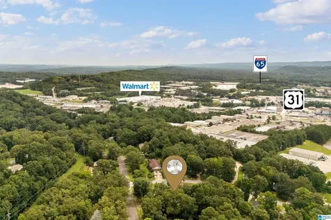 1787 Indian Hills Road Pelham AL 35124
