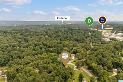 1787 Indian Hills Road Pelham AL 35124